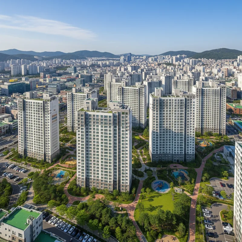 부산 개금 재개발 현황 — 부산 부산진구 진행 단계·시공사·전망 (2026)
