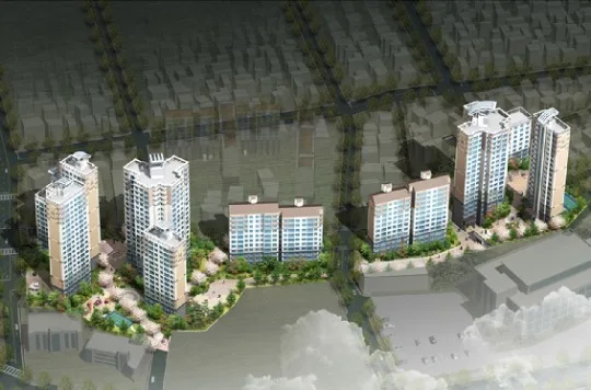 부산 당감4 재개발 현황 — 부산 부산진구 진행 단계·시공사·전망 (2026)