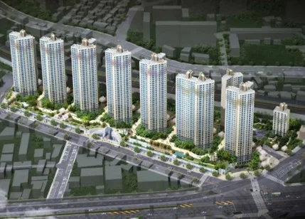 부산 주례2 재개발 현황 — 부산 사상구 진행 단계·시공사·전망 (2026)