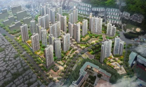 부산 전포 재개발 현황 — 부산 부산진구 진행 단계·시공사·전망 (2026)