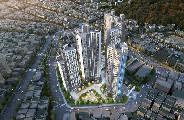 한화포레나 부산당리 청약 완전 분석 — 부산 일정·세대수·경쟁률·가점 전략 (2026)