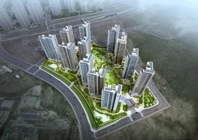 아산탕정자이 메트로시티(A3BL) 청약 완전 분석 — 충남 일정·세대수·경쟁률·가점 전략 (2026)