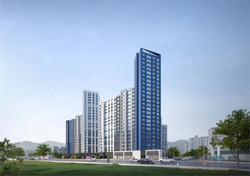 두산위브 더센트럴 부평(조합원 취소분) 청약 완전 분석 — 인천 일정·세대수·경쟁률·가점 전략 (2026)