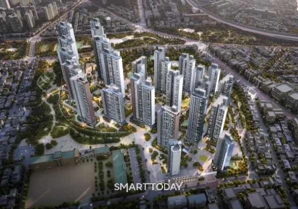 포레나더샵 인천시청역 청약 완전 분석 — 인천 일정·세대수·경쟁률·가점 전략 (2026)