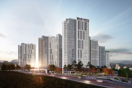 둔산 자이 아이파크 청약 완전 분석 — 대전 일정·세대수·경쟁률·가점 전략 (2026)