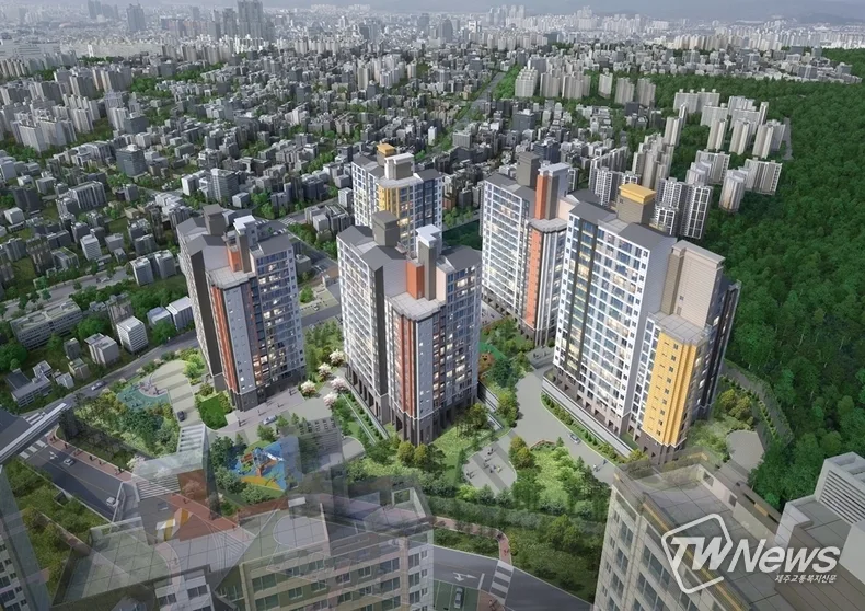 무등산 더힐(조합원 취소분) 청약 완전 분석 — 광주 일정·세대수·경쟁률·가점 전략 (2026)