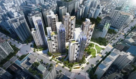 더샵 프리엘라 청약 완전 분석 — 서울 일정·세대수·경쟁률·가점 전략 (2026)