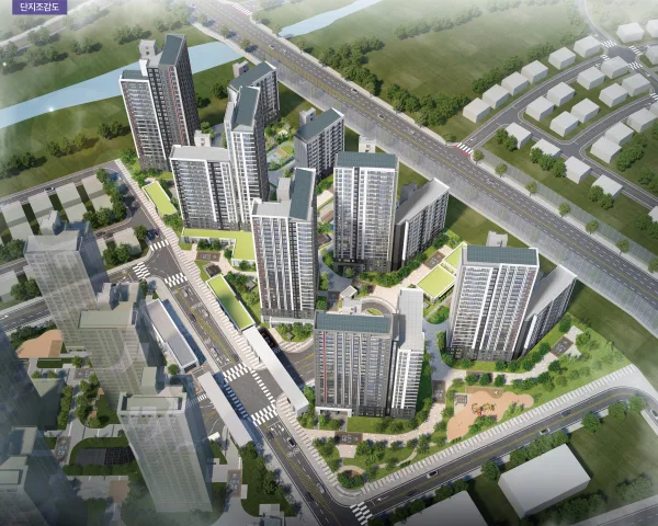 남양주왕숙지구 B-17블록 공공분양주택(본청약) 청약 완전 분석 — 경기 일정·세대수·경쟁률·가점...