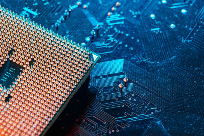 전자부품 섹터 종목 분석 — 시세·시총·등락률·투자 전략 총정리 (2026)