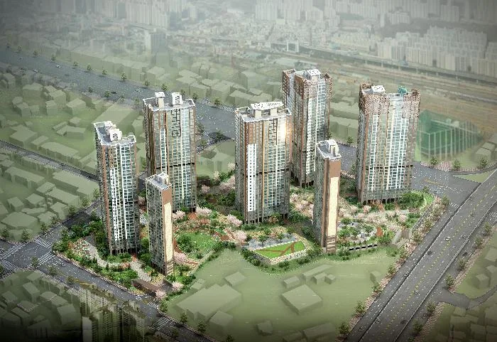 부산 가야 재개발, 부산진구 대변신 프로젝트 추진