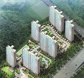 울산 우정혁신도시 B1블록(골드클래스) 분양전환 후 잔여세대 청약 정보 총정리 — 울산 아파트 청약