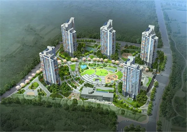 전주·완주 혁신도시 에코르 2단지 공가세대 일반공급 청약 정보 총정리 — 전북 아파트 청약