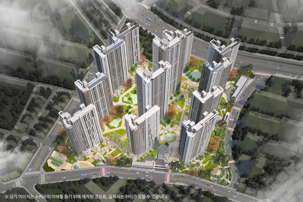 둔산 자이 아이파크(보류지) 당첨 전략 — 대전 아파트 청약