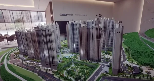 창원 메가시티 자이앤위브 2024 청약 당첨 전략 5가지