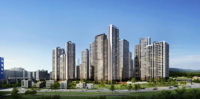 지웰 엘리움 양주 덕계역 2024 청약 당첨 노하우 3가지