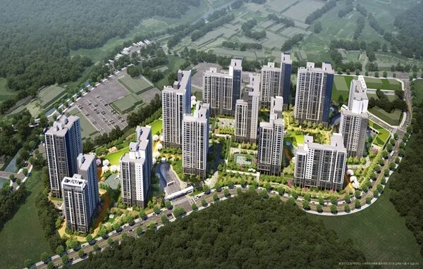 용인 둔전역 에피트, 2024 청약 투자 가치는?