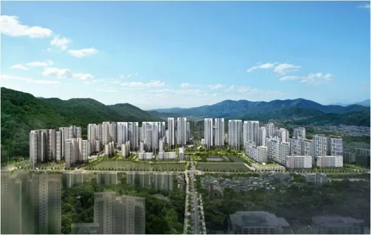 디에이치 퍼스티어 아이파크 당첨 전략 — 서울