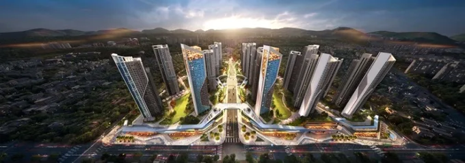 대전대동2 1블록 공공분양주택 투자 분석 — 대전