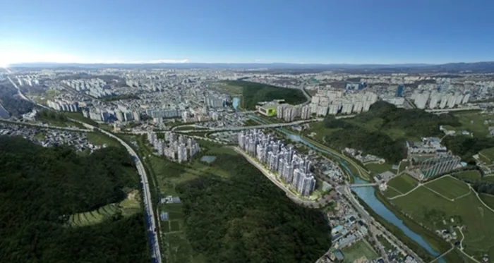 원주 동문 디 이스트 투자분석, 강원 신규 아파트 청약 정보