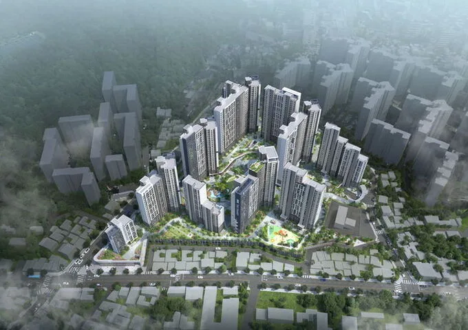 더샵 소양스타리버 2024 투자 분석, 강원 청약 필수 정보