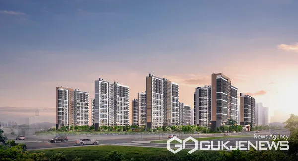 이천중리B1-BL 우미린 어반퍼스트 투자 분석 — 경기