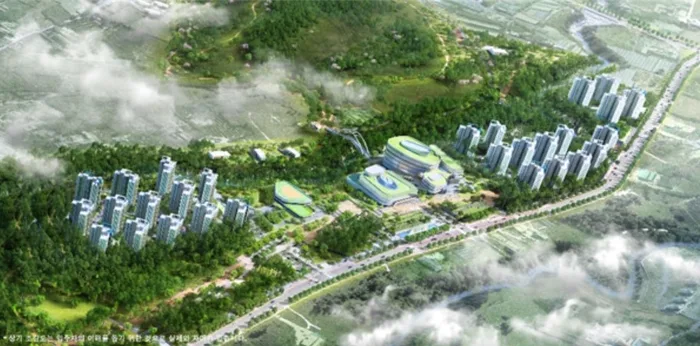 위파크 제주 1단지 청약 당첨 전략, 경쟁률 분석과 팁