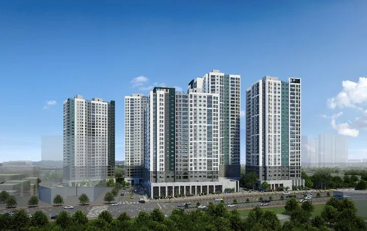 순천 푸르지오 더 퍼스트, 2024년 전남 최강 청약 기대주 분석