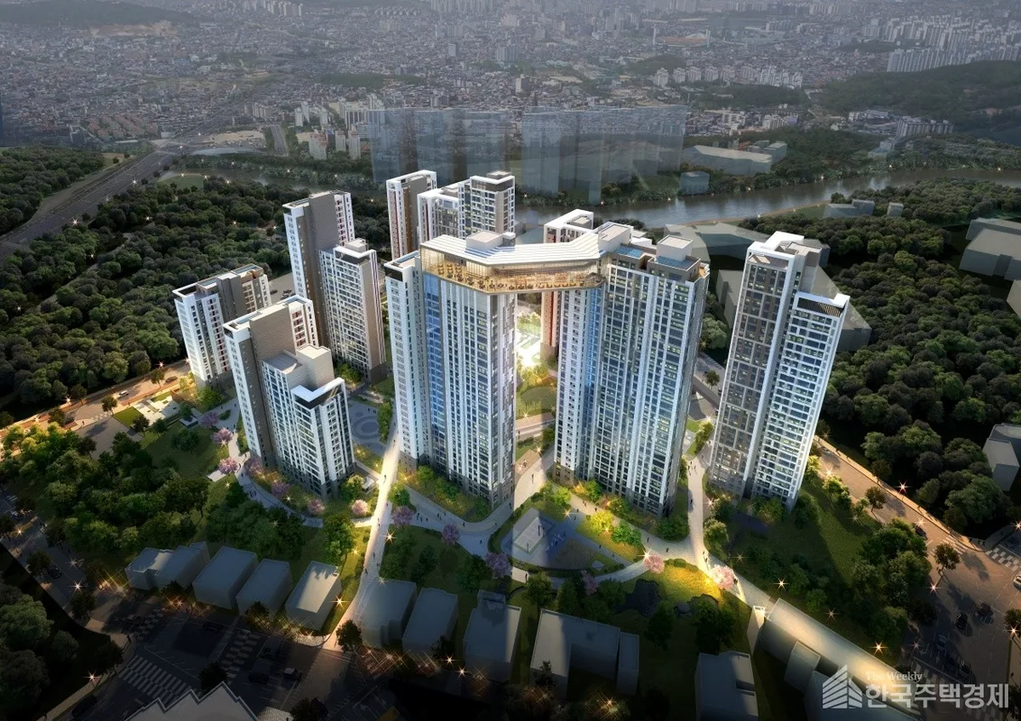 디에이치 아델스타 투자 분석, 경기 청약 필수 정보