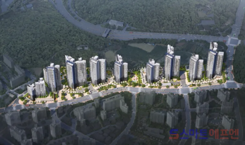 덕소역 라온프라이빗 리버포레 투자 분석 — 경기