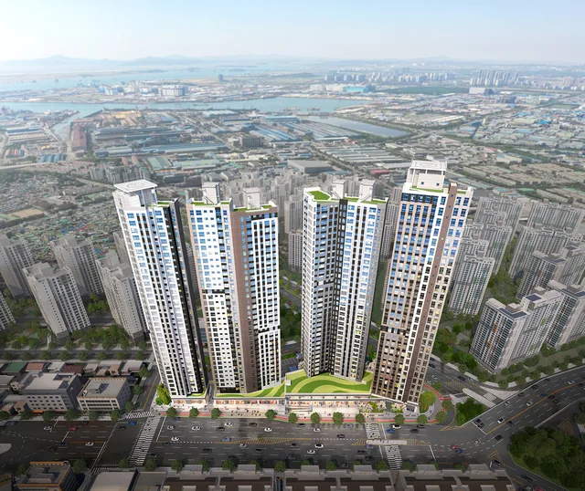 리아츠 더 인천 청약 완벽 가이드, 2024년 인천 신규 아파트