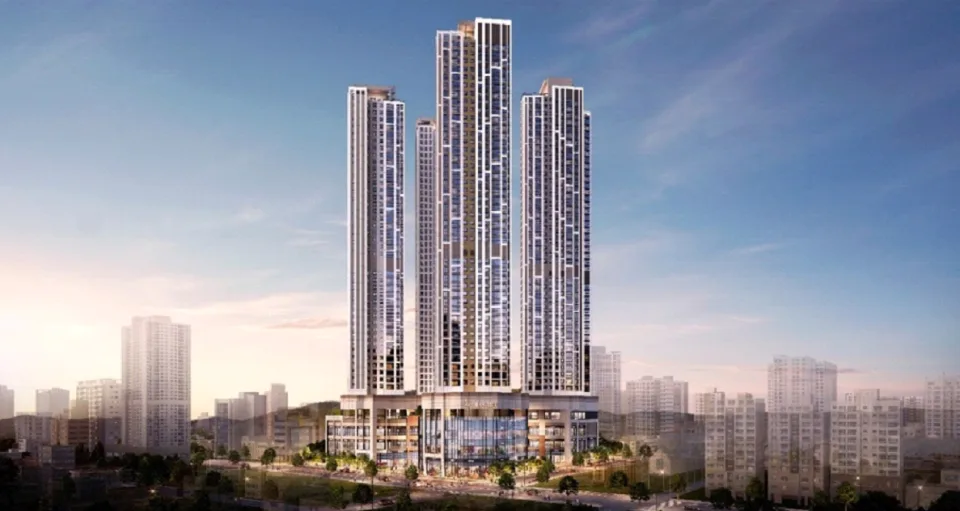 힐스테이트 문수로 센트럴 1단지 당첨 전략 — 울산