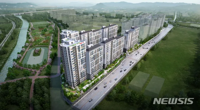 2024 양양 금호어울림 더퍼스트, 강원 투자 가치는?