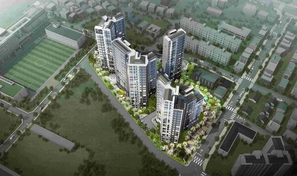 더 트루엘 포항 2024 청약 투자 분석, 경북 아파트 수익성은?