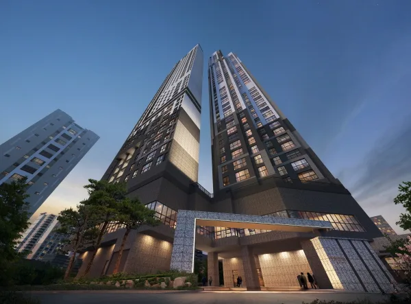 트루엘 시그니처 천안역, 2024 충남 핫플레이스 투자분석