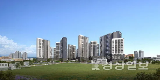 더샵 시에르네 울산 청약 분석, 투자 가치는?