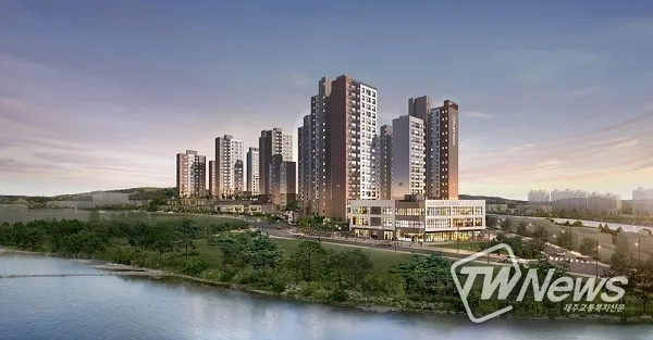 쌍용 더 플래티넘 광주 2024 청약 완벽 가이드 | 경기 아파트