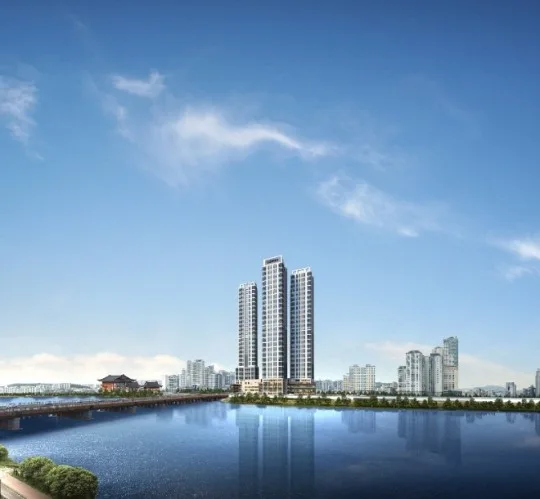 울산 태화강 유보라 팰라티움, 2024 청약 투자 가치는?