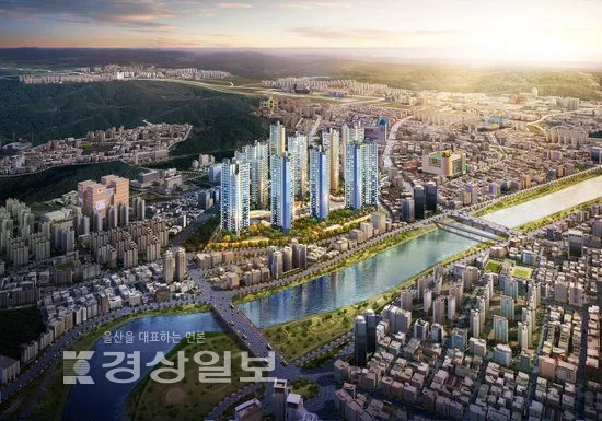 울산 우정 에피트(조합원 취소분) 당첨 전략 — 울산