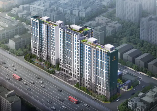 오정 해모로 스마트시티 청약 총정리 — 경기