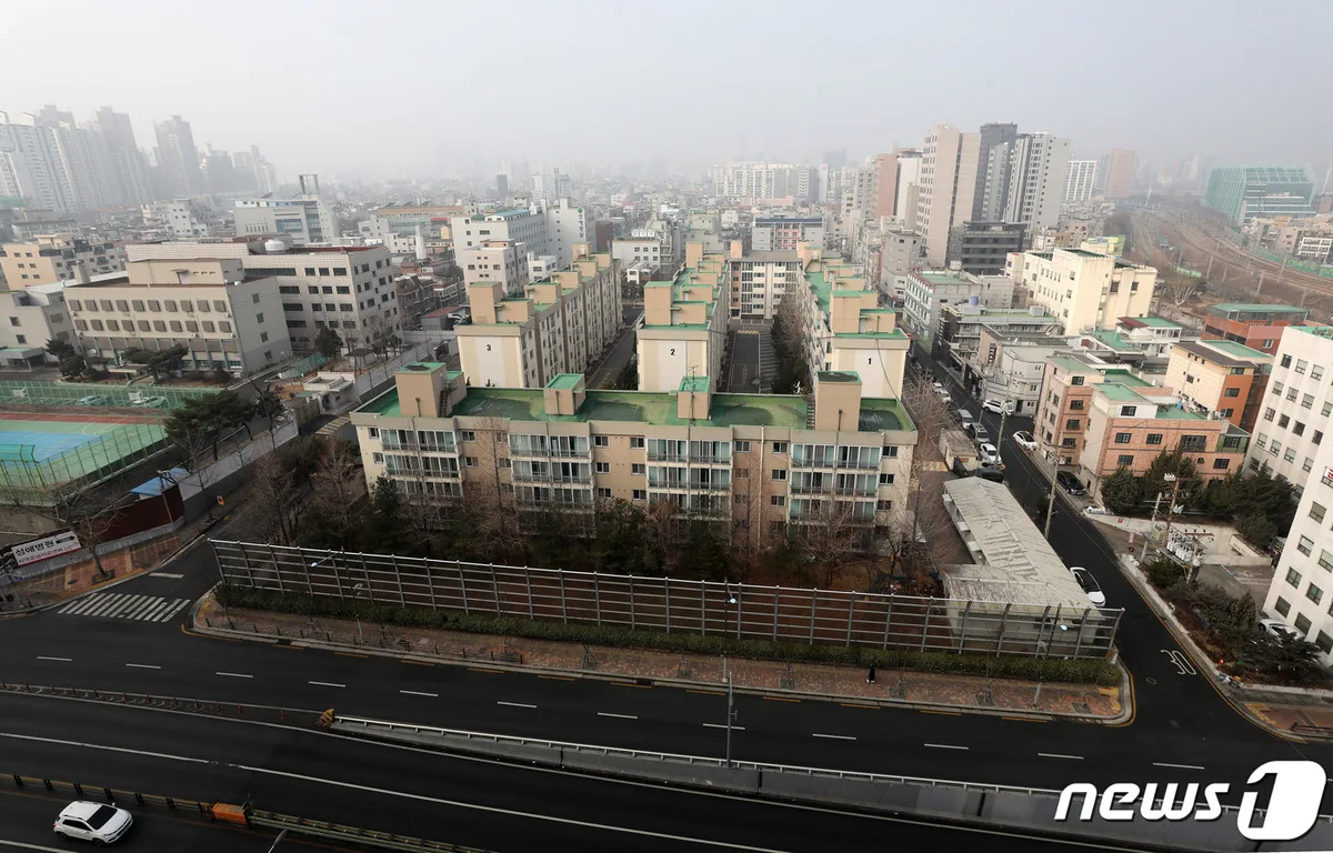 서울대방 신혼희망타운(공공분양) 잔여세대 입주자모집공고 투자 분석 — 서울