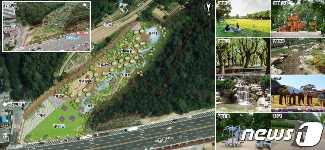 화순읍 교리 아파트 실거래, 공간1의 시세 흐름