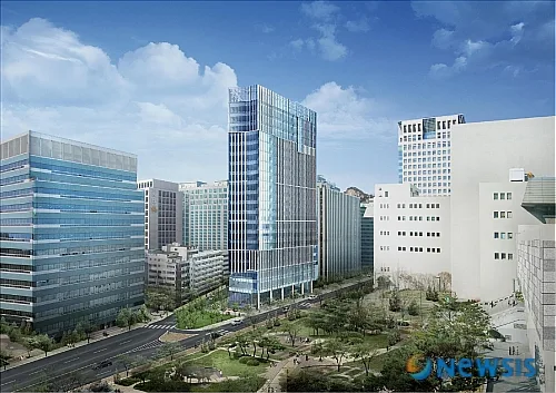 종로구 도렴21 도시환경정비지구, 재개발 추진 현황