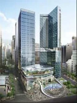 을지로 2가 16·17지구 재개발, 중구의 새로운 변화