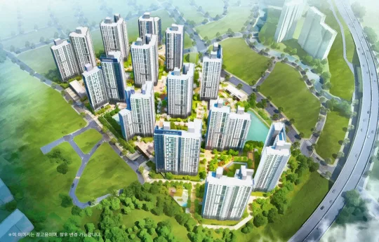 거제더샵 실거래가 분석 — 경남 거제시 시세·평당가·거래 동향 (2026)