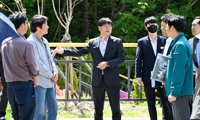 숲속의아침 실거래가 분석 — 경남 거제시 시세·평당가·거래 동향 (2026)