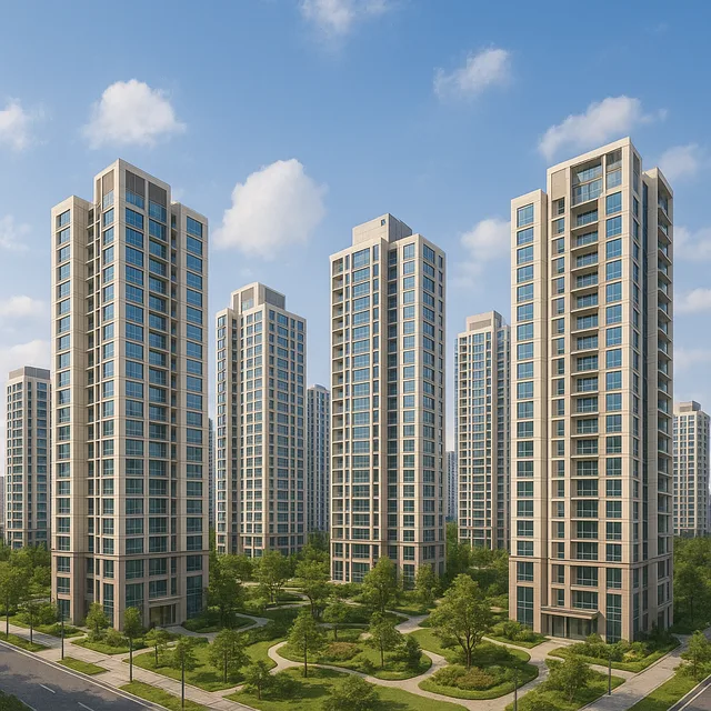 강원 춘천시 미분양 현황 — 강원 춘천시 잔여세대·분양가·입주 정보 (2026)