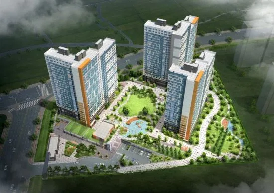 울산송정 B3블록 10년 공공임대주택(리츠) 추가모집 청약 분석 — 울산 입지·분양가·투자 가치 완벽...