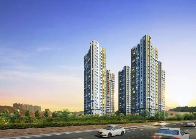 정량동동원로얄듀크 청약 분석 — 경남 입지·분양가·투자 가치 완벽 정리 2026