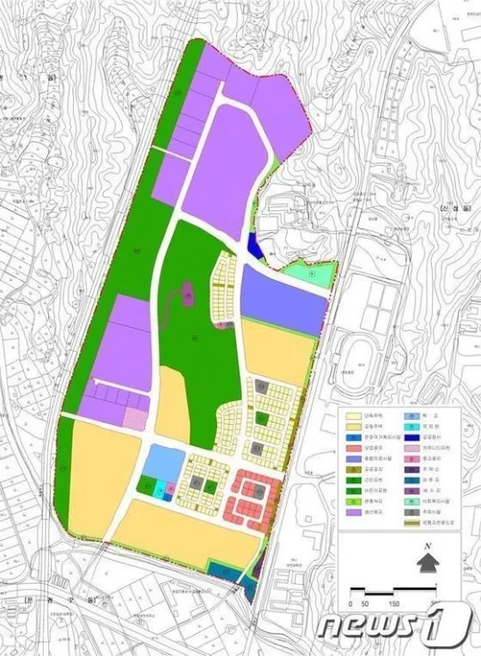 대전죽동 천년나무 10년 공공임대주택 청약 분석 — 대전 입지·분양가·투자 가치 완벽 정리 2026
