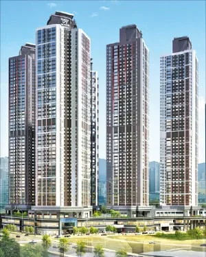 쌍용 더 플래티넘 범어 청약 분석 — 대구 입지·분양가·투자 가치 완벽 정리 2026